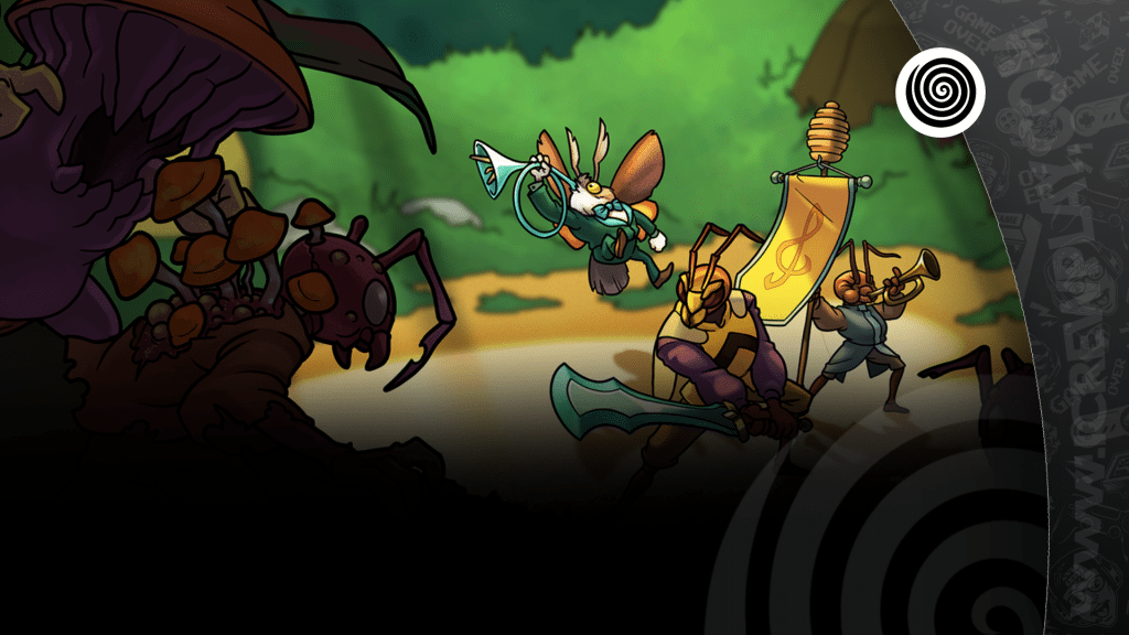 Hive blight, recensione (steam)