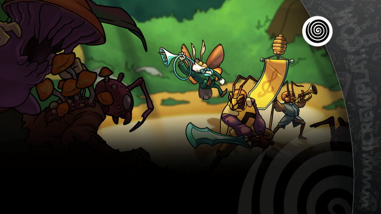 Hive blight, recensione (steam)