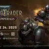 Rogue trader processional of the damned: uscita e novità del dlc finale