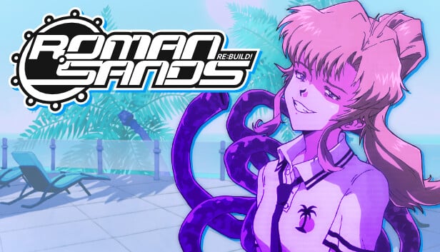 Roman sands re:build è multiplayer? Solo single player e demo Roman sands re:build single player