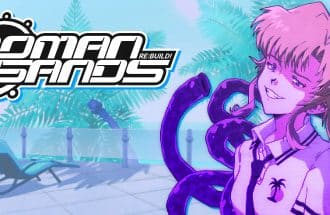 Roman sands re:build su steam