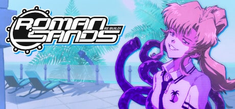 Roman sands re:build su steam