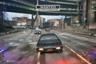 Samson gameplay su ps5 e xbox series