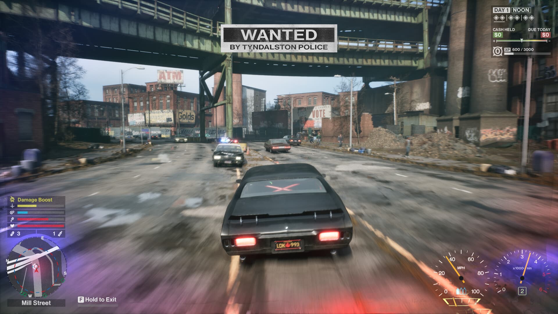 Samson su ps5 e xbox: 60 fps? Quality e performance Samson gameplay su ps5 e xbox series