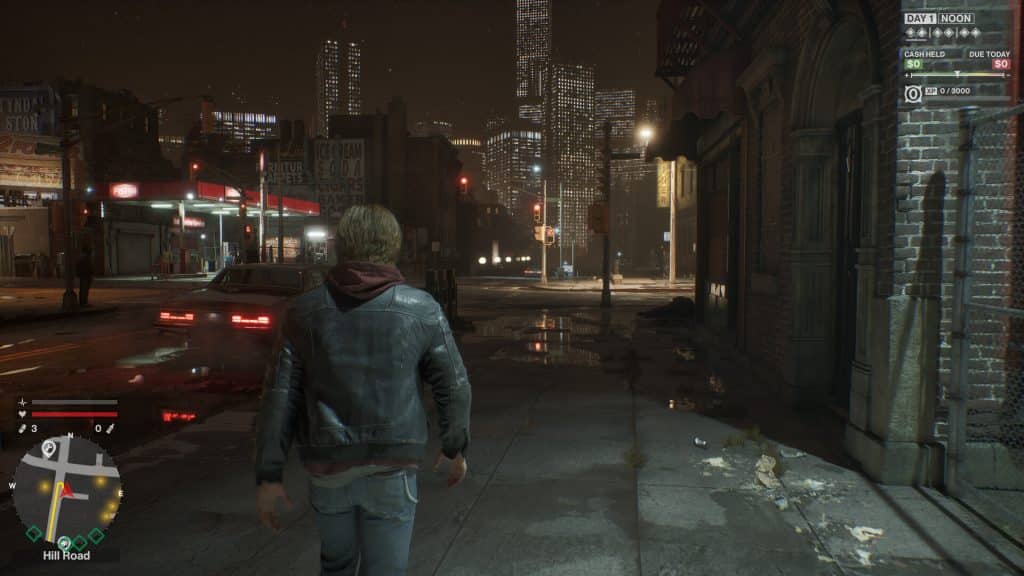 Samson combattimento e prestazioni su ps5 e xbox