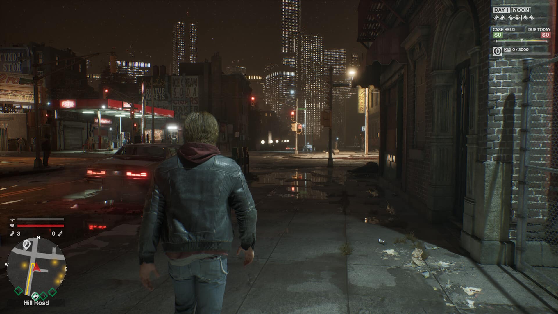 Samson su ps5 e xbox: 60 fps? Quality e performance Samson combattimento e prestazioni su ps5 e xbox