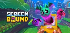 Screenbound