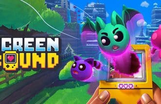 Screenbound