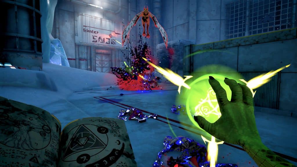 Serious sam: shatterverse, recensione (playstation 5) Serious sam: shatterverse, recensione (playstation 5)