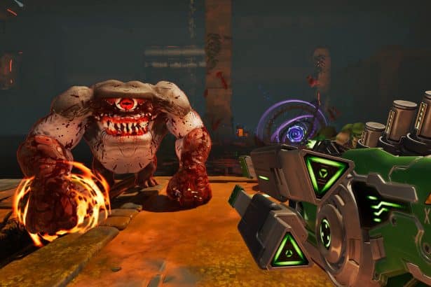 Serious sam