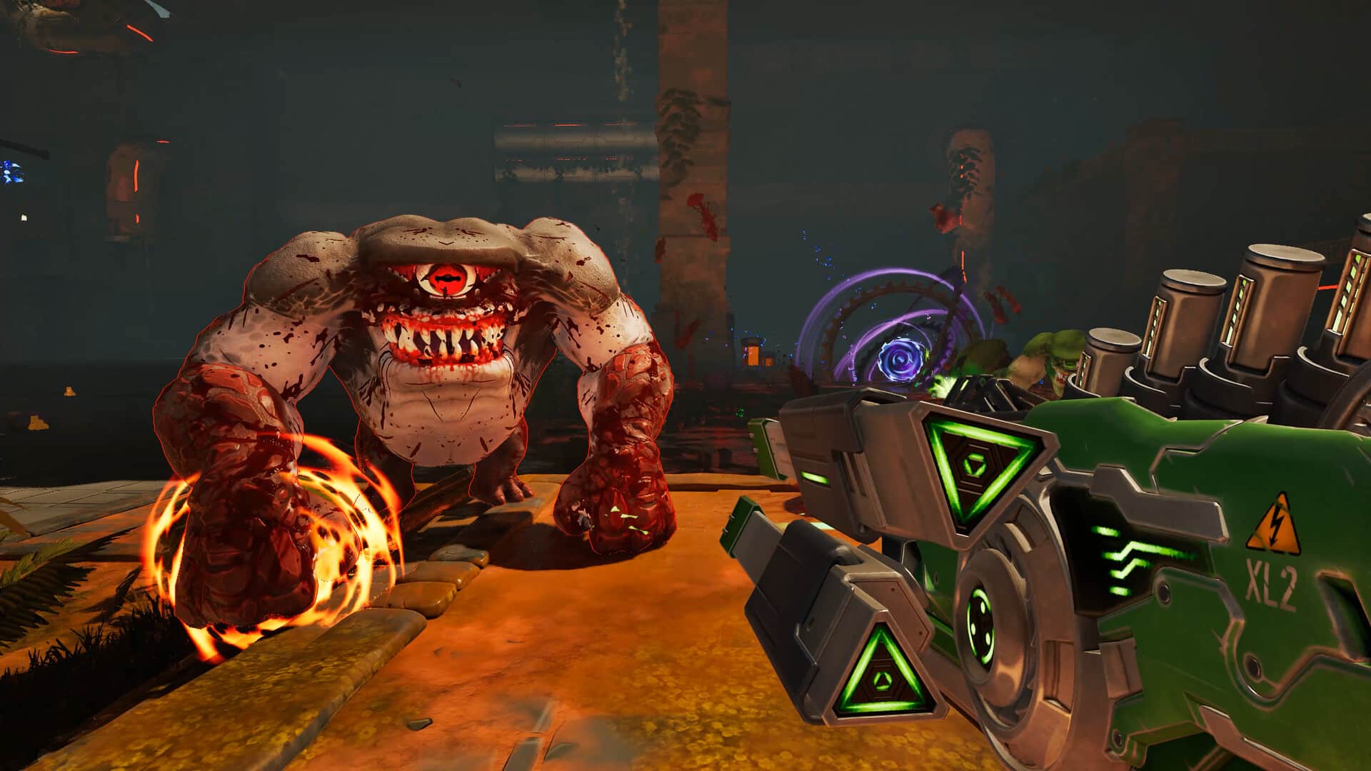 serious sam