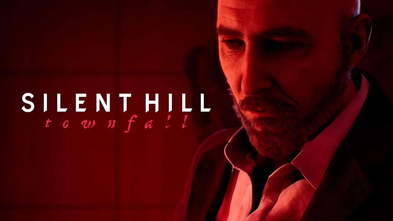Silent hill townfall quanti finali ha? Come vengono determinati