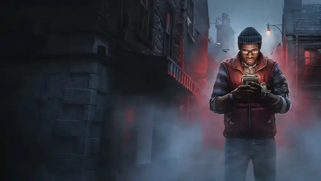 Silent hill townfall su pc: patch per i problemi di performance in arrivo Silent hill townfall - immagine igdb