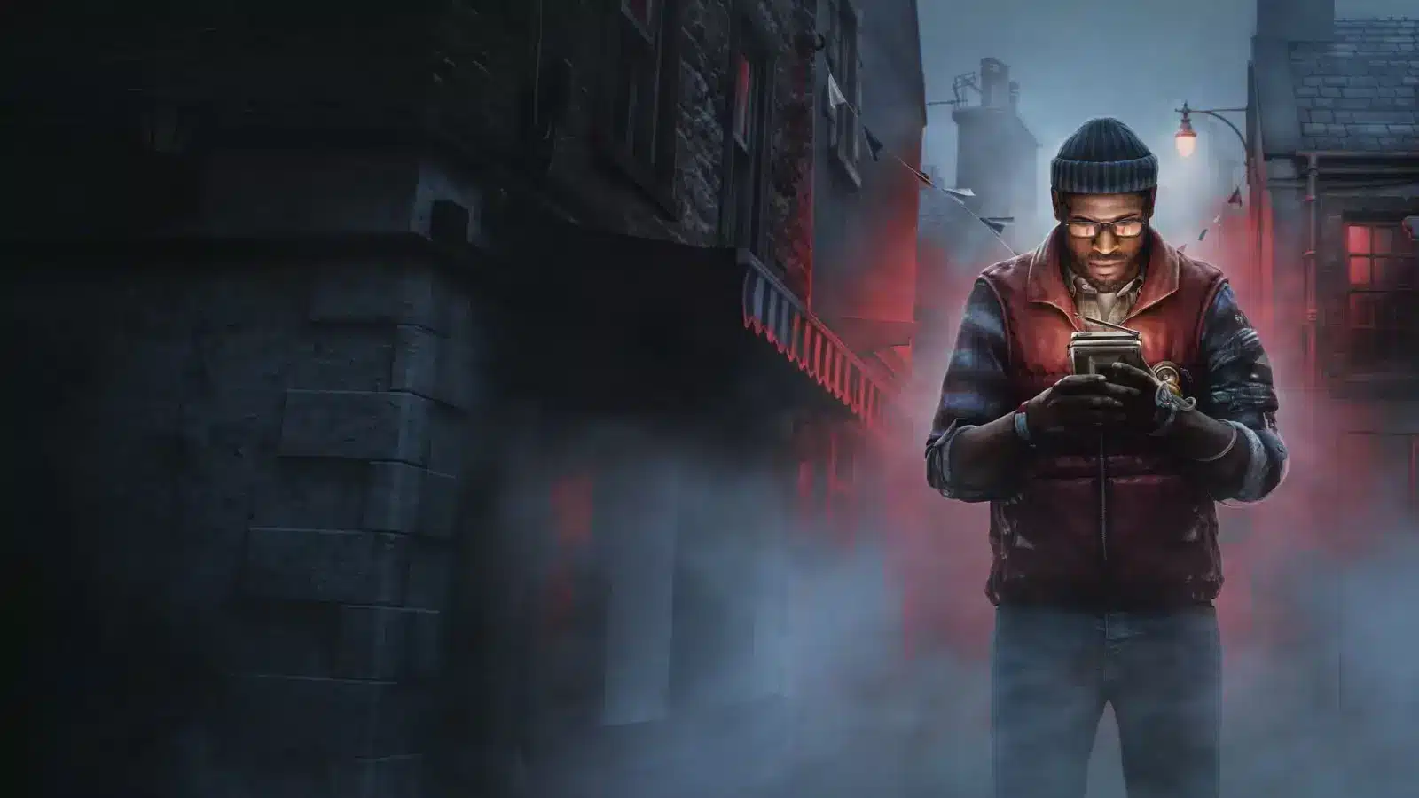 Silent hill townfall: early access di 48 ore, come funziona Silent hill townfall - immagine igdb