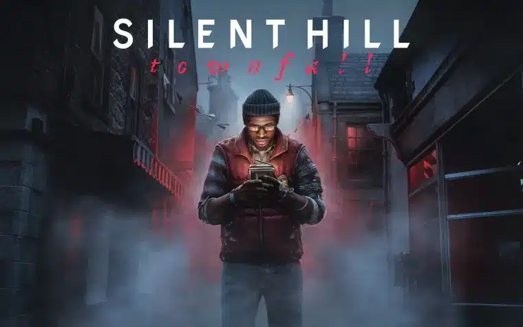 Silent hill townfall: come funziona il new game plus Silent hill townfall: come funziona il new game plus