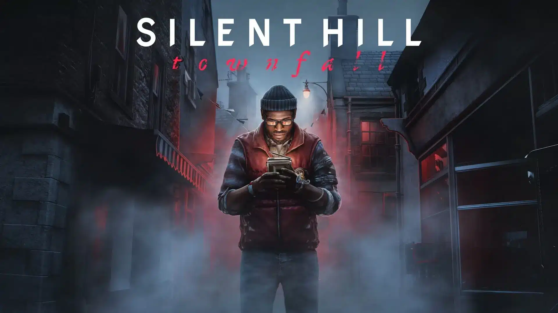 Silent hill townfall: early access di 48 ore, come funziona Silent hill townfall early access e digital deluxe