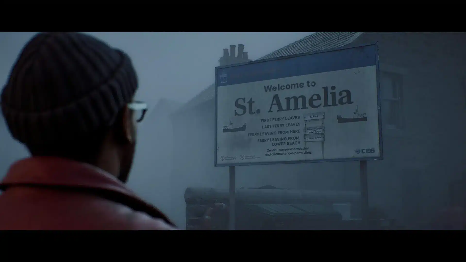 Silent hill townfall: come funziona il new game plus Silent hill townfall scenario di st. Amelia