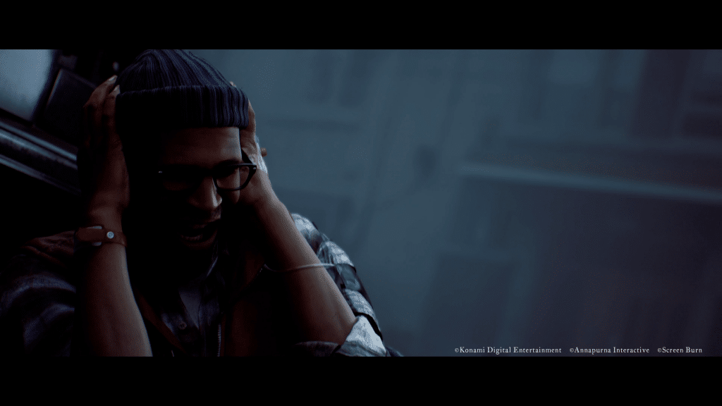 Silent hill townfall requisiti pc: ram, gpu e 75 gb di spazio Mostri di silent hill townfall su pc