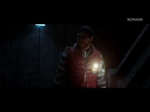 Silent hill townfall percorso per trofei missabili