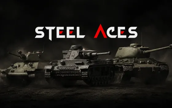 Steel aces gratis questo weekend: orari, accesso e progressi Steel aces gratis questo weekend: orari, accesso e progressi