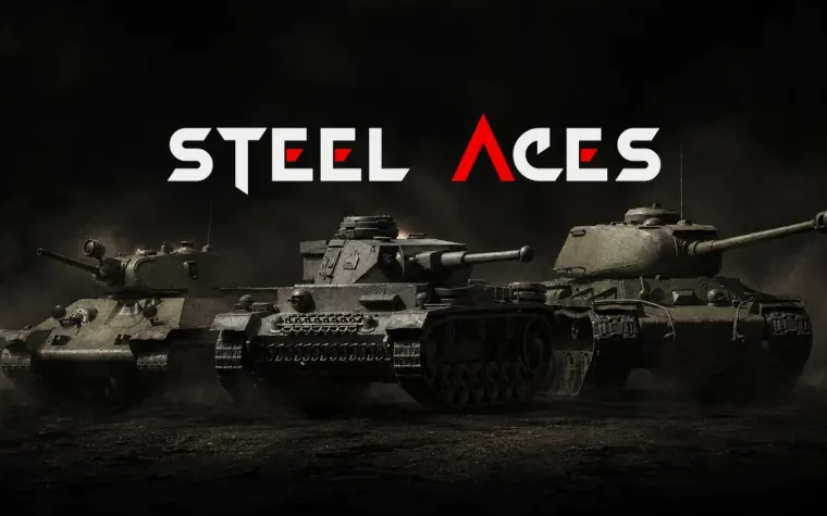 Steel aces gratis questo weekend: orari, accesso e progressi Steel aces gratis questo weekend: orari, accesso e progressi