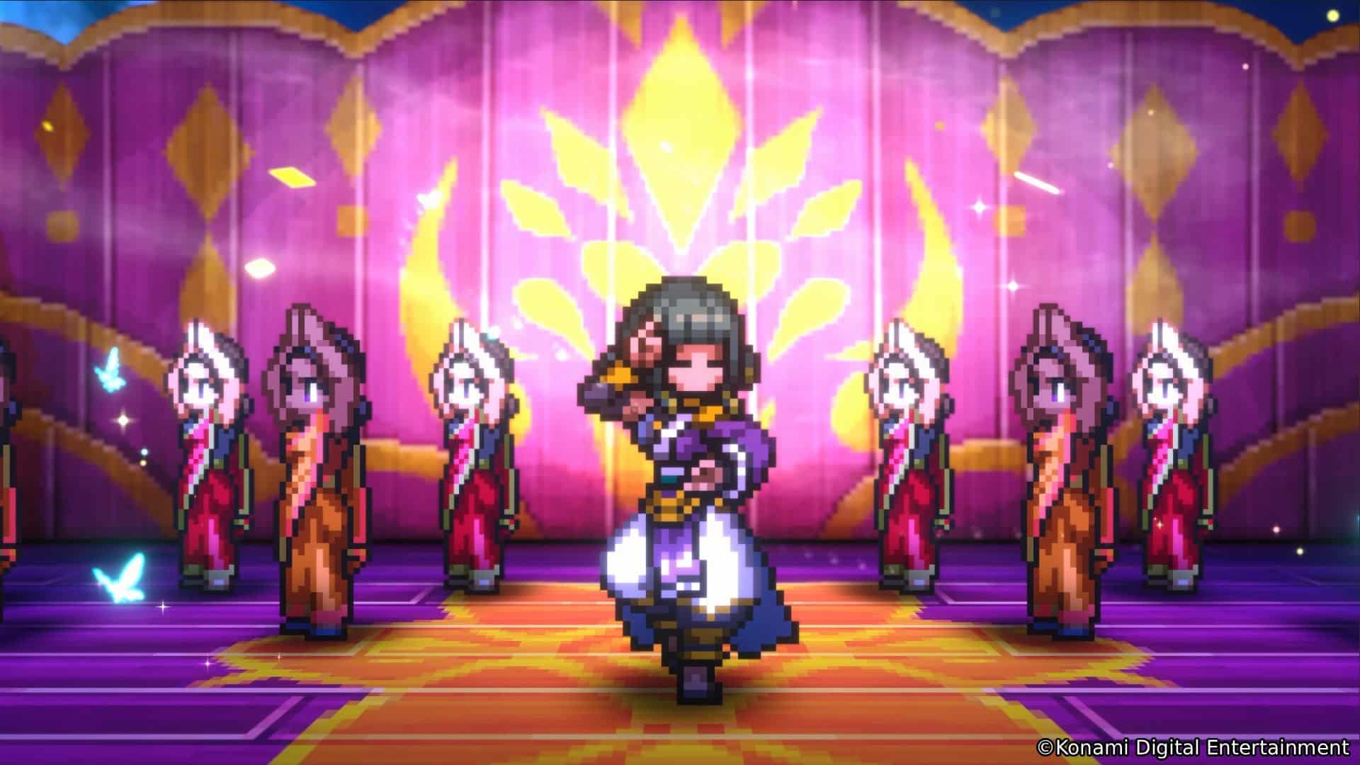 Suikoden star leap capitolo 3: quando esce e cosa aggiunge Suikoden star leap capitolo 3: nuovi personaggi