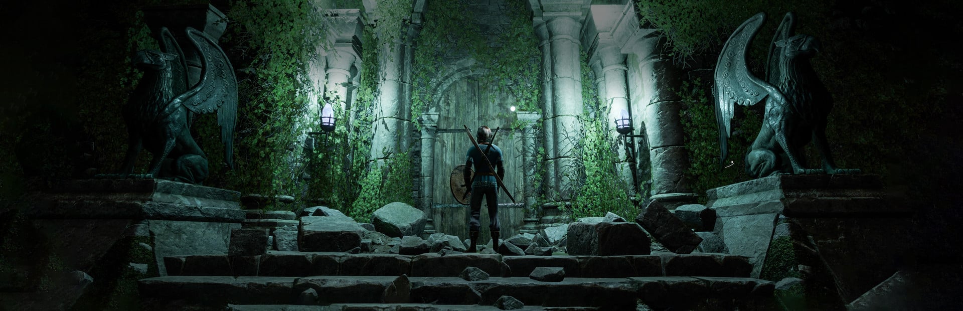 Sunken realms è multiplayer? Co-op, online e single player Sunken realms dungeon crawler e combattimenti