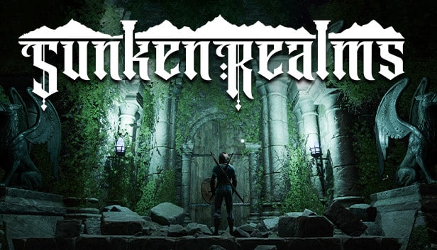 Sunken realms è multiplayer? Co-op, online e single player Sunken realms esplorazione single player