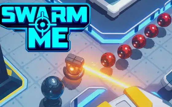 Swarm me, la recensione (steam)