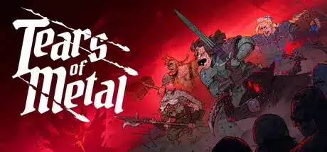 Tears of metal: crossplay disattivato dopo la patch, come riattivarlo