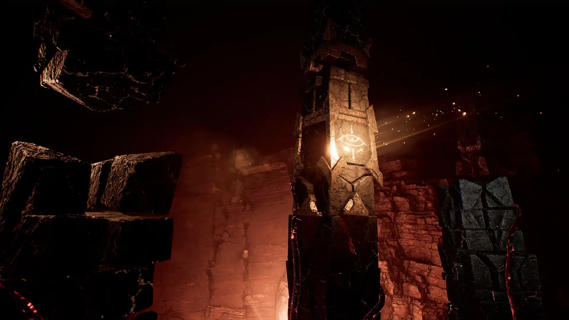 Tempest rising the veti's wrath, gameplay della fazione veti