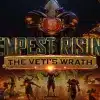 Tempest rising: i veti sono gratis? Cosa include il dlc e cosa no