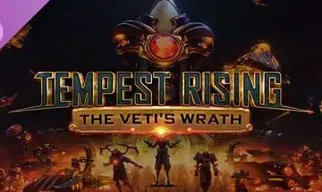 Tempest rising: i veti sono gratis? Cosa include il dlc e cosa no