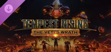 Tempest rising the veti's wrath