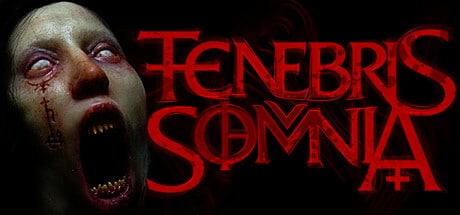 Tenebris somnia: uscita, piattaforme, demo e requisiti pc Tenebris somnia survival horror uscita 16 ottobre 2026