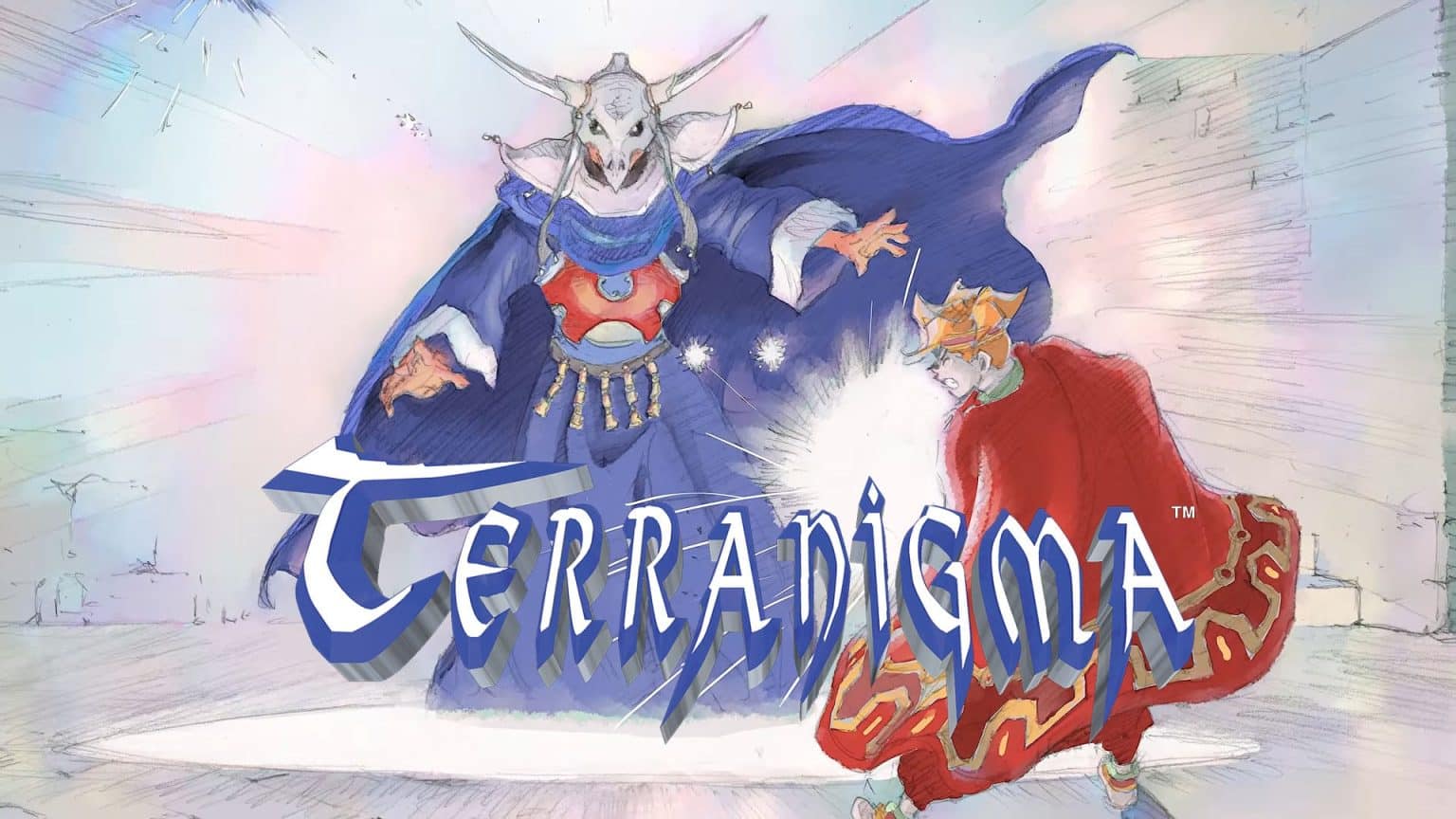 Terranigma