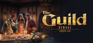 The guild 1 remake europa 1410