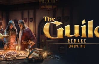 The guild 1 remake europa 1410