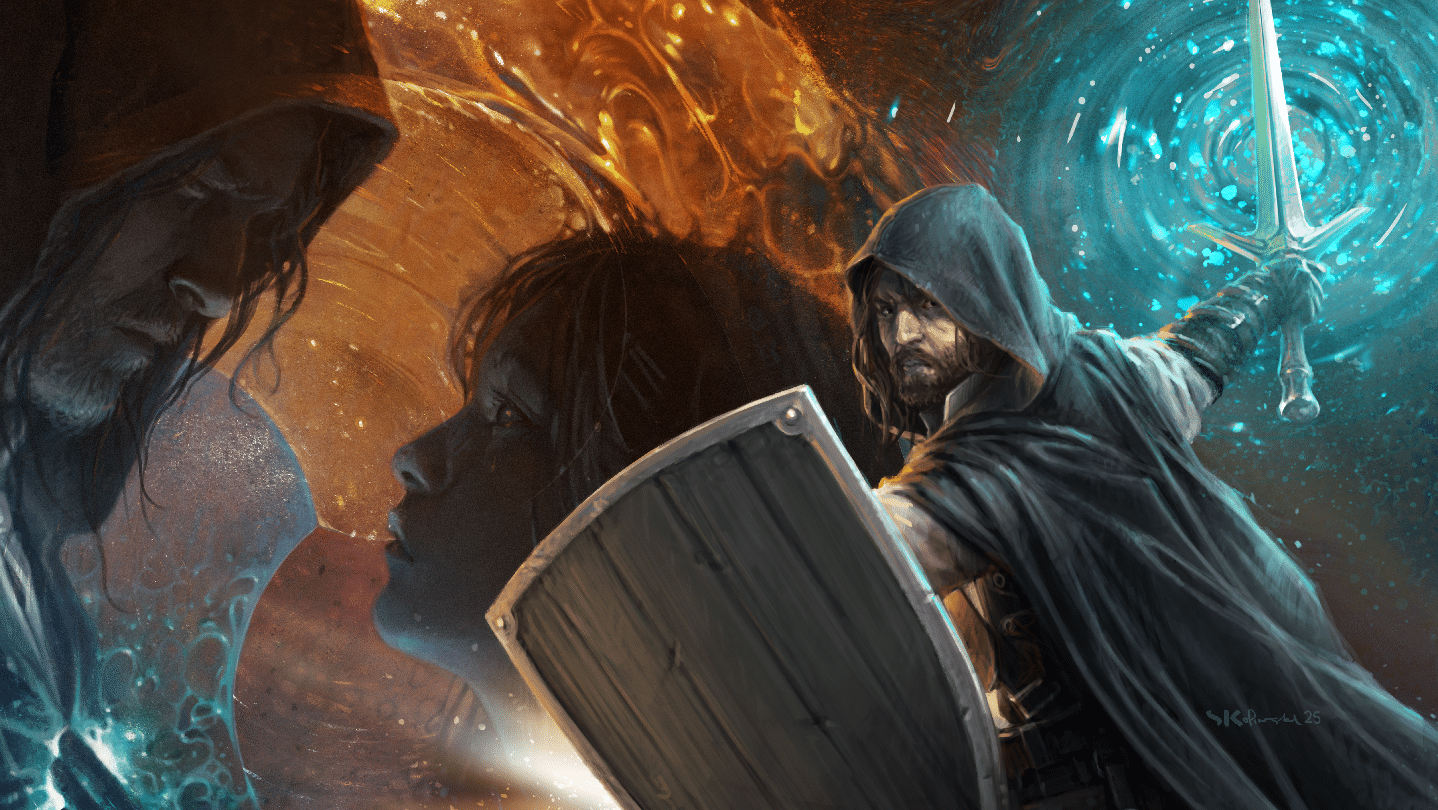 The relic first guardian su xbox