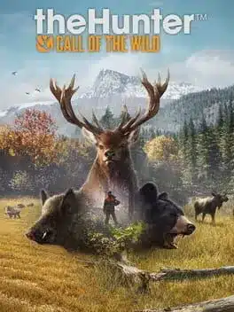 Thehunter call of the wild: bug noti dopo la patch 9. 3 Thehunter call of the wild cover