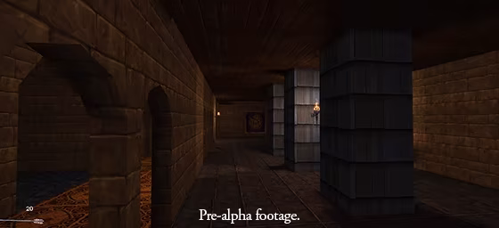 Thief remastered requisiti pc: bastano 2 gb di ram e 5 gb Thief remastered requisiti pc: bastano 2 gb di ram e 5 gb