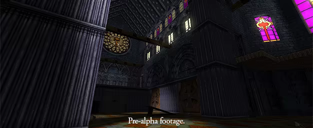 Thief the dark project remastered: cosa cambia dall’originale? Thief the dark project remastered stealth
