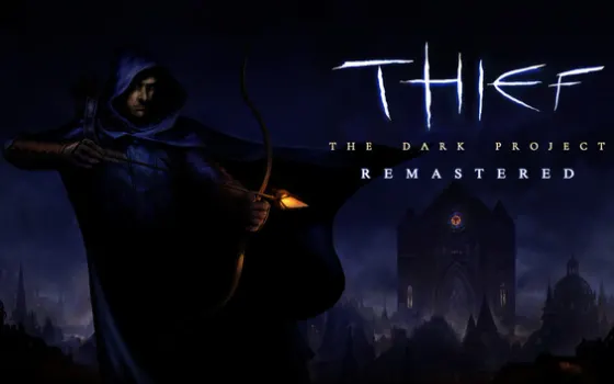 Thief the dark project remastered: cosa cambia dall’originale? Thief the dark project remastered: cosa cambia dall’originale?