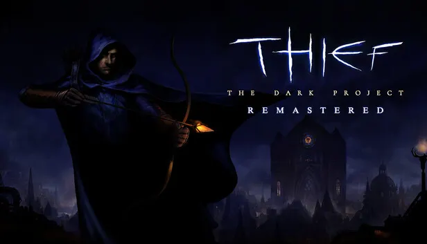 Thief the dark project remastered: cosa cambia dall’originale? Thief the dark project remastered