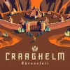 Thronefall arriva su xbox game pass l'11 novembre con il dlc craaghelm