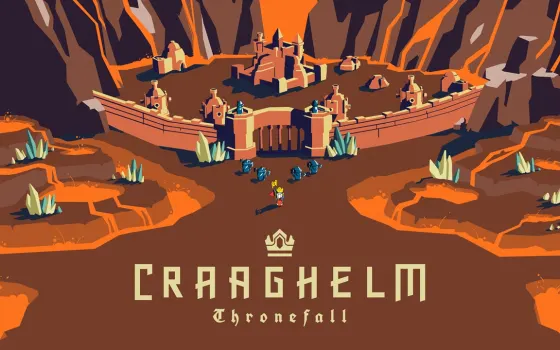 Thronefall arriva su xbox game pass l'11 novembre con il dlc craaghelm Thronefall arriva su xbox game pass l’11 novembre con il dlc craaghelm
