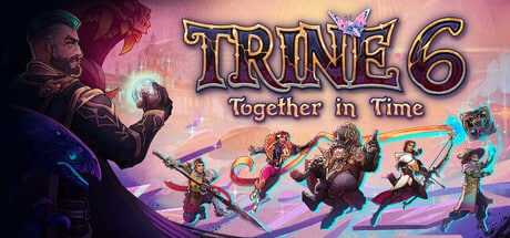 Trine 6 rinviato: nuova data 4 marzo 2027 Trine 6 together in time co-op e crossplay