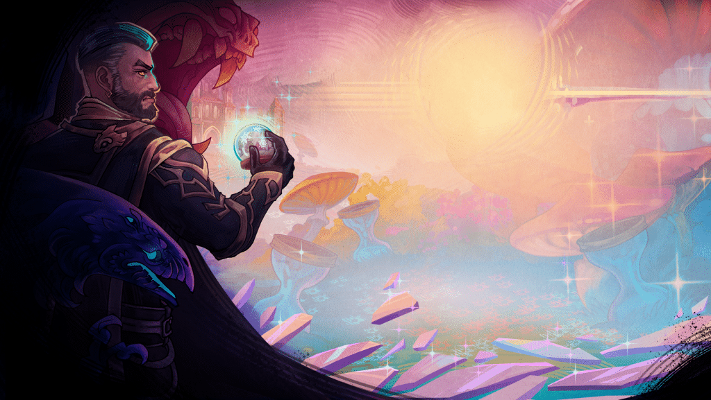 Trine 6 together in time nuova data di uscita