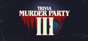 Trivia murder party 3, artwork ufficiale