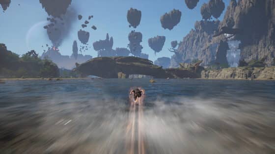 Undefeated genesis: demo su steam, uscita su pc e ps5 nel 2027 Undefeated genesis pianeta voltissia